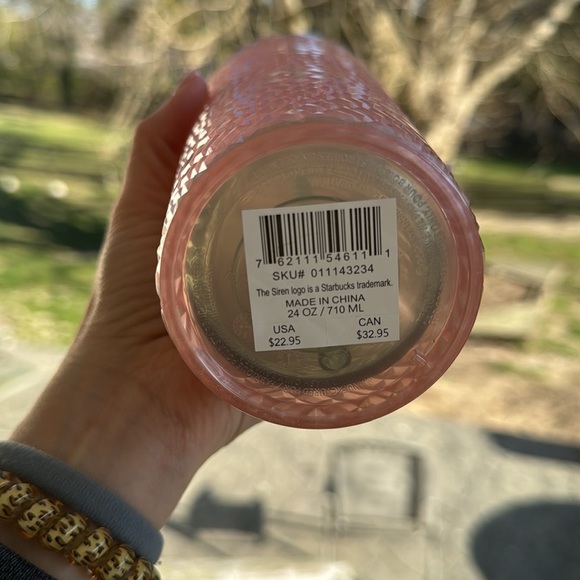 Starbucks Tumbler - Picture 5 of 5